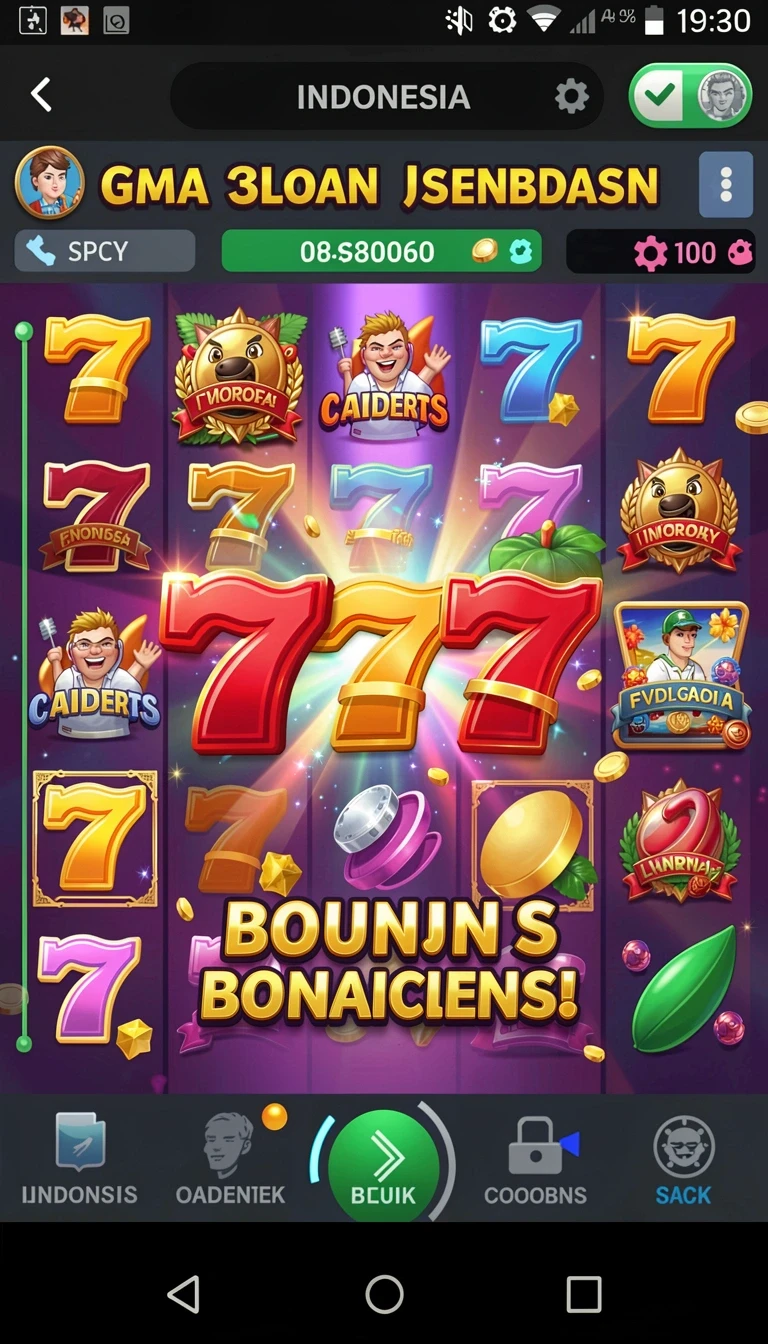 9399slot